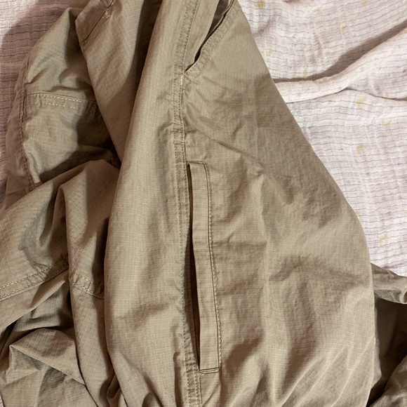 Chaps Hiking Pants Size 36x30 - Picture 5 of 6